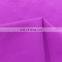 High Quality 100% polyester High-stretch 50D*50D pongee lining fabric for lining garment
