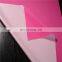 100% Polyester Knitting Fabric Laminated with 0.02mm TPU for Mattress Protector Fabric