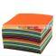 Good Quality Industrial 1.2-3mm Customized Felt Fabric Rolls