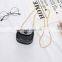 A0128# Kids Girls Mini Coin Purse CrossBody Bag PU Leather Tassel Shoulder Bags For Baby Girl Messenger bag