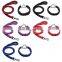 Eight Strand Round Rope Dog Walking Leads Large-Strong Dog Leashes and  Collar Sets