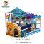 2019 hot sale and lovely indoor soft play area for toddlers