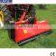 25-55 HP professional mini flail mower tractor mulcher