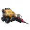 gasoline small post hole digger
