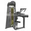 Dual Functional Trainer  Club Gym Fitness Equipments For Commercial