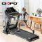 Gym equipment treadmill professional fitness motorized home use folding treadmill