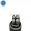 TDDL LV Power Cable  120mm2 xlpe stranded aluminum wire with concentric conductor
