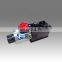 Parker D31 D81 D91 D41FHB31  pilot operated electro-hydraulic directional valve