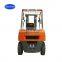 heli diesel forklift best CPCD-35 3 ton forklift for sale
