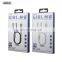Remax 2.4A Cell Phone Accessories 2 in1 data Cables, 1M TPE Zinc Alloy USB to Type C lighnting