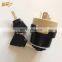 High quality excavator parts switch 701/80184 ignition switch 701-80184 with keys