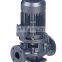 ISW/ISG multistage motor centrifugal  pump for sprinkler system