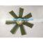 J08C Cooling Fan For Diesel J08C Engine Spare Part