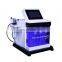 Niansheng Factory  5 in 1 Facial dermabrasion jet peel water oxygen therapy skin cleaning skin spa machine