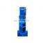 industrial stainless steel agitator liquid mixer