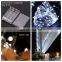 Fairy String Christmas Lights100 leds 10M Battery Operated  Party Wedding Decoration Lighting