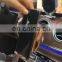2020 new car holder wireless charger shenzhen new magnetic automatic induction fast best wireless mobile phone charger car