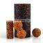 High Density Customized Pilates Hollow Massage 3 in 1 EPP Textured EPP Foam Roller for Deep Tissue Muscle