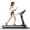 YPOO electric treadmill exercise running machine small motorized treadmill price folding treadmill homeuse