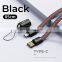 JOYROOM lanyard data cable 85cm for iphone charger cable usb computer cables