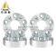 Alloy 15Mm 20Mm 25Mm 30Mm 35Mm 40Mm Universal Flange Adapter Wheel Spacer 5X4.5 To 5X5.5