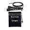 Harbour Custom Fitness Weighted PVC Jump Rope Bearing Adjustable Skipping Rope