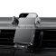 JOYROOM Car Mount Wireless Charger Qi Car Charger 15W Auto-Clamping Car Wireless Charger Dashboard Air Vent Phone mount