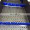 Surgical instrument UV sterilization box