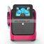Newest Easy Operating Nd Yag Laser Picosecond Laser Tattoo Removal Black Doll Machine