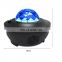 High Quality Bluetooth Remote control Starry Sky Laser Night Light Projector With Music for children