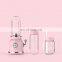 USB Charger Vivanstar Electric Kitchen Fruit Mixer Portable Juicer Blender Household or Outdoor Model HA3403 Juicer Extractor