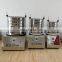 8 Layers High Frequency Vibration Mechanical Sieve Shaker