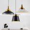 Wholesale led decorative modern restaurant pendant light