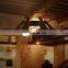 Classical luxury kitchen chandelier pendant lights modern hanging light