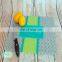 Factory Cheap Price Wholesale  Glass Cutting Board & Chopping Blocks