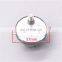 Micro 500 motor gearbox motor 6-24 v dc geared motor
