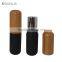 High quality bamboo lipstick tube bamboo empty lipstick tube empty lipstick case with top quality