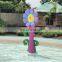 Park Water Equipmentwater Park Toys