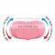 Custom 7 In 1 Buttocks Toner Waist Fitness Equipment Exerciser