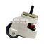 MV-W60D-8C caster  Wheel used for machinary and aluminum  frame