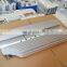 Hot selling strong weatherability graphene heat sink / aluminum extruded heat sink / aluminum heat sink plate