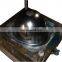 Guangdong mold manufacturer low cost helmet mold