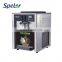 Single Flavor Cheap Home Use Commercial Ice Cream Making Machine For Sale