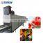 Full Automatic Vitamins Gummy Bear Machine with Cooling System Machinery for making candy