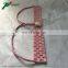 industrial flexible ceramic pad heater CPV/heating element CP8V80 in 360mm length