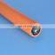 Flexible polyurethane drum reeling cable with Cat5e