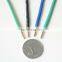 China Gold Supplier  BV Cable Copper Core PVC Insulation