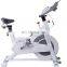 SD-S77  Hot selling indoor exercise equipment smart spin bike sale by factory