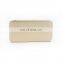 Oem Logo Print Super Thin Metal Power Bank 8000mah Golden Oem Color Power Portable Charger