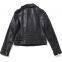 LADIES' leather jacket